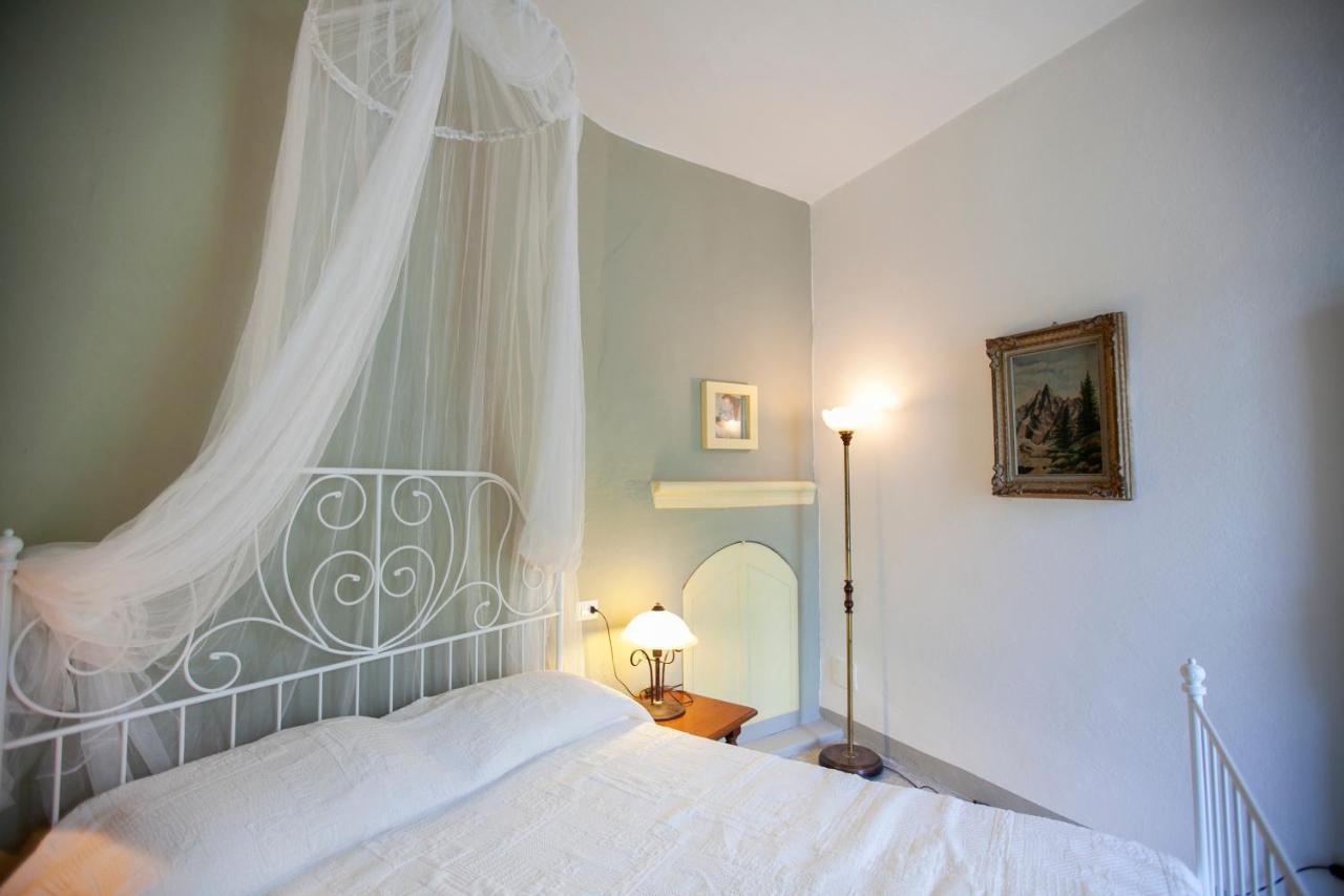 Ferienwohnung Al Porticciolo Nesso Exterior foto