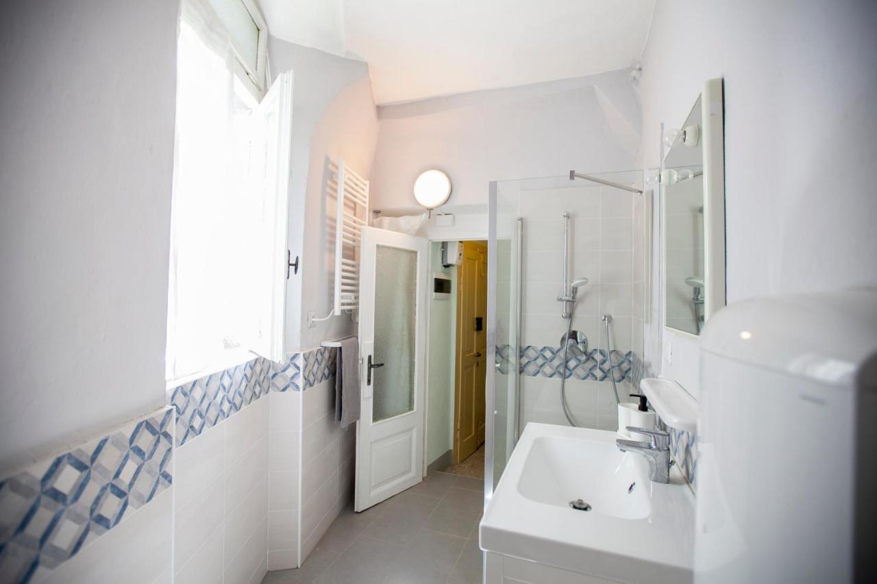 Ferienwohnung Al Porticciolo Nesso Exterior foto